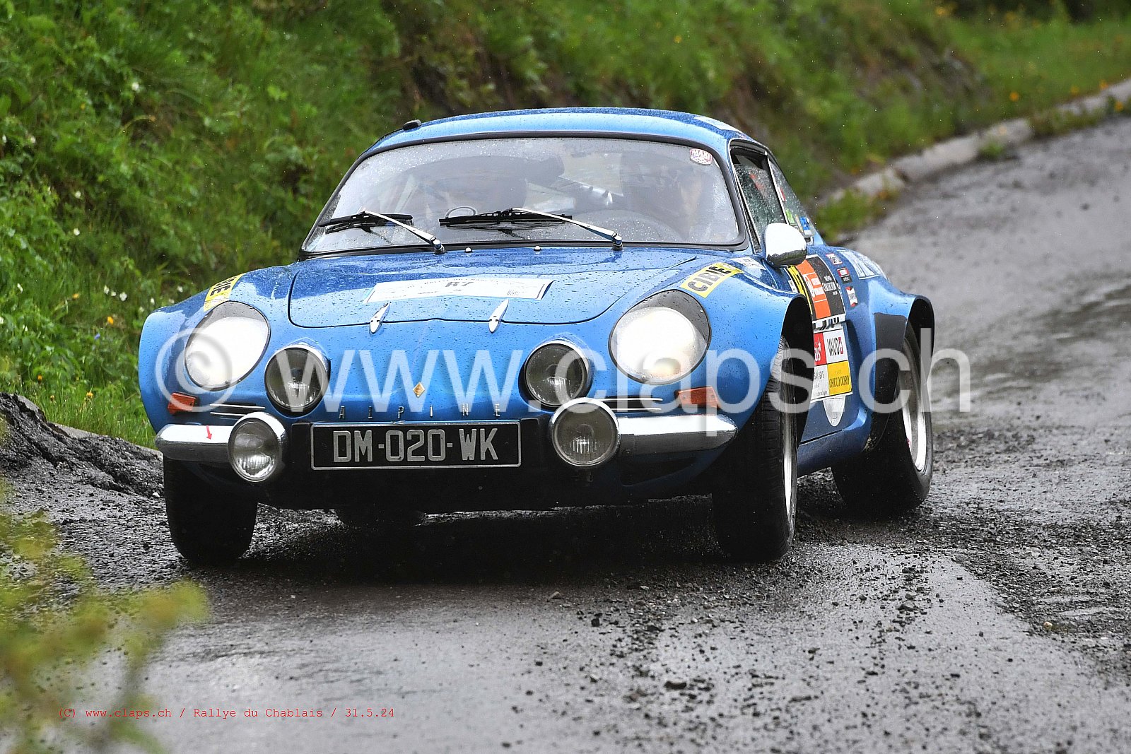 20240531 Rallye du Chablais ES 2 6