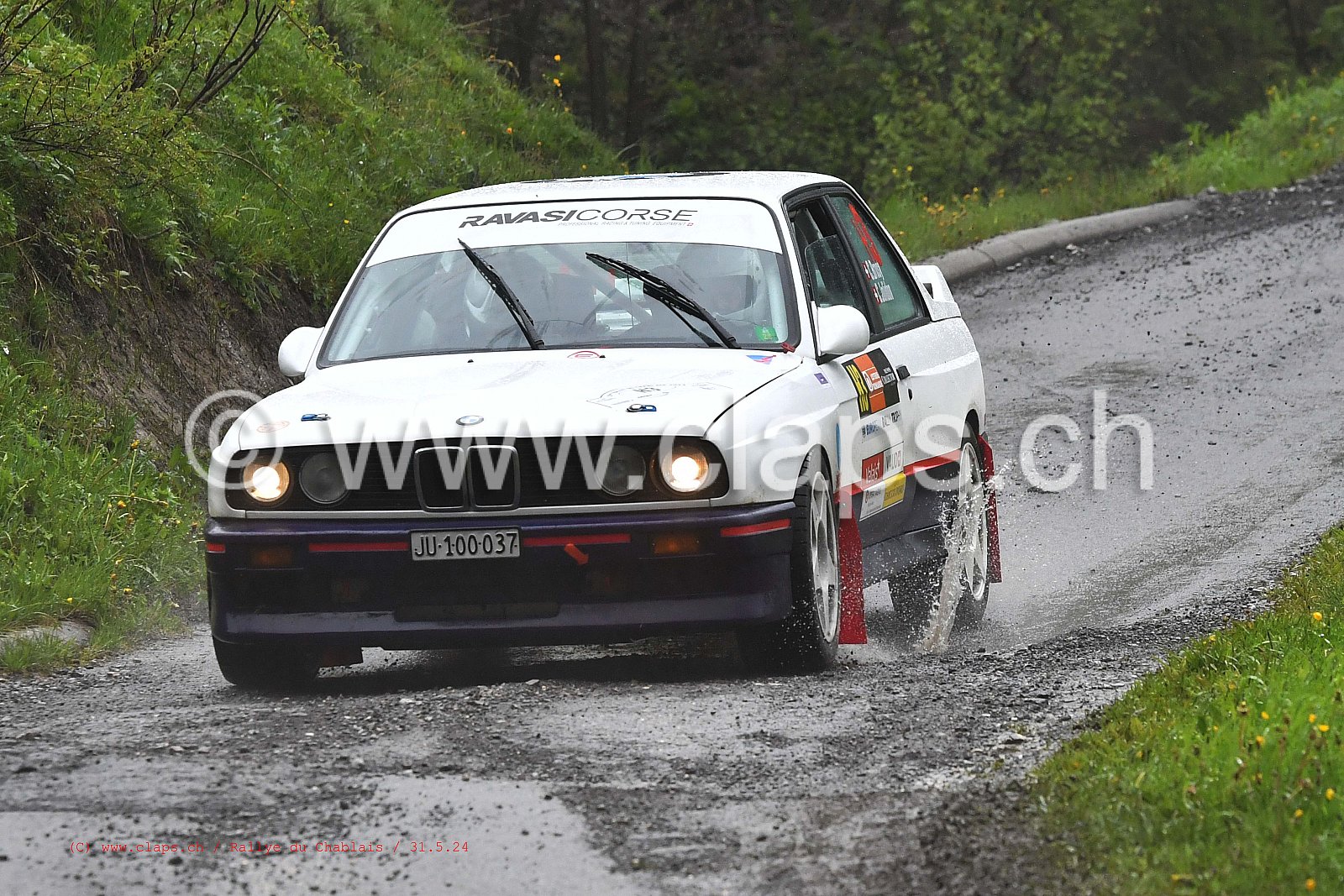 20240531 Rallye du Chablais ES 2 6