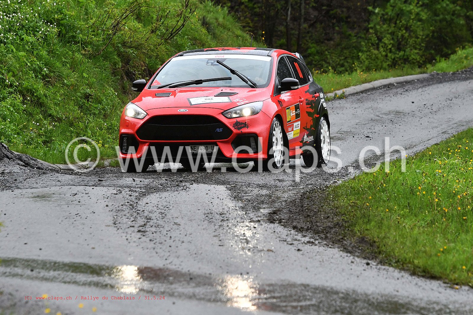 20240531 Rallye du Chablais ES 2 6