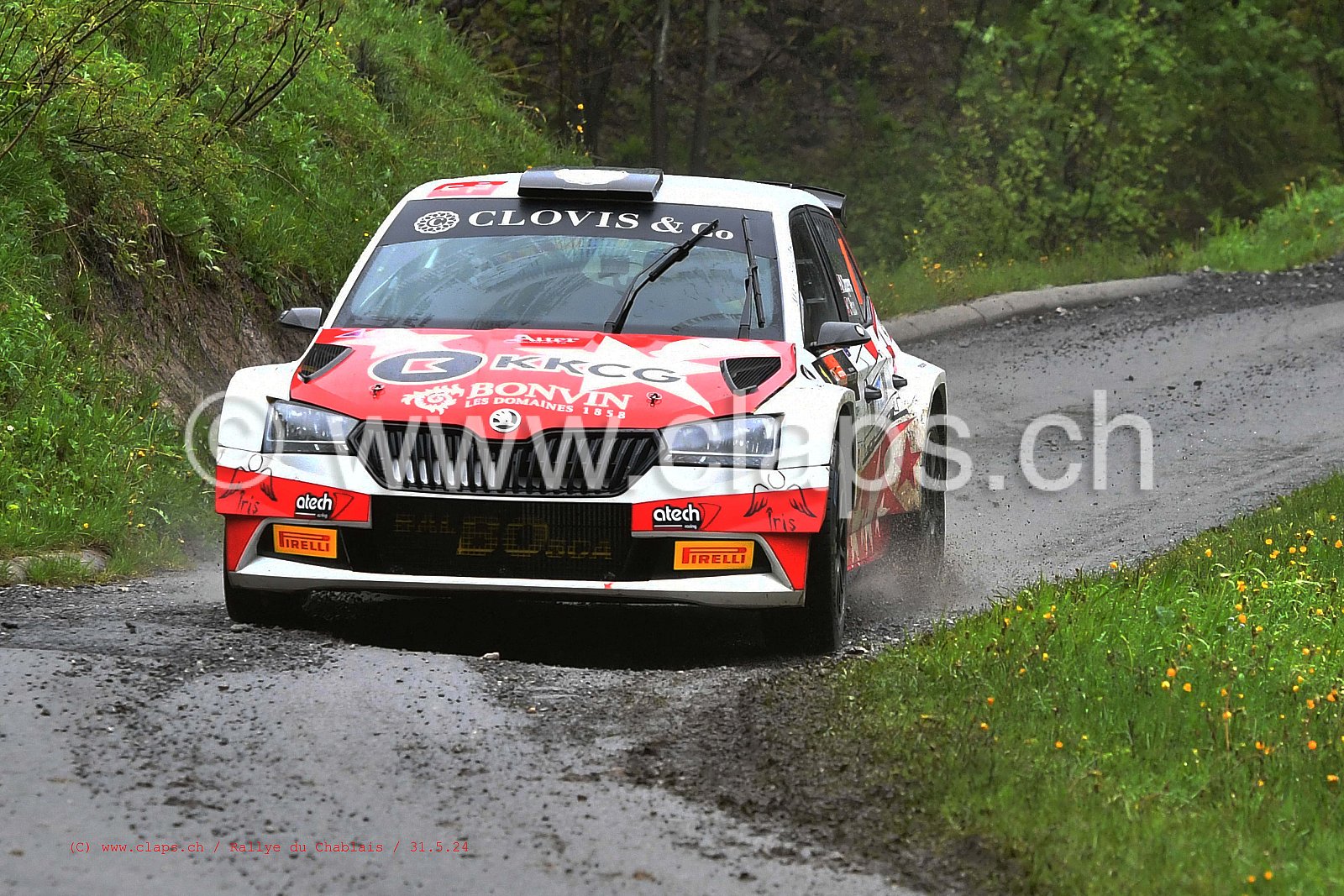 20240531 Rallye du Chablais ES 2 6
