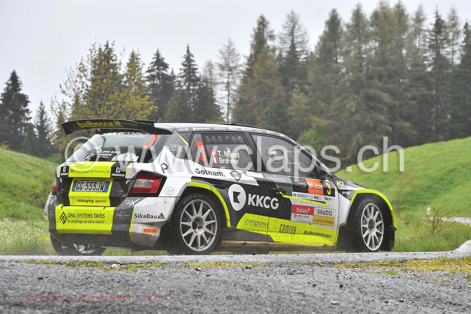 20240531 Rallye du Chablais ES 2 6