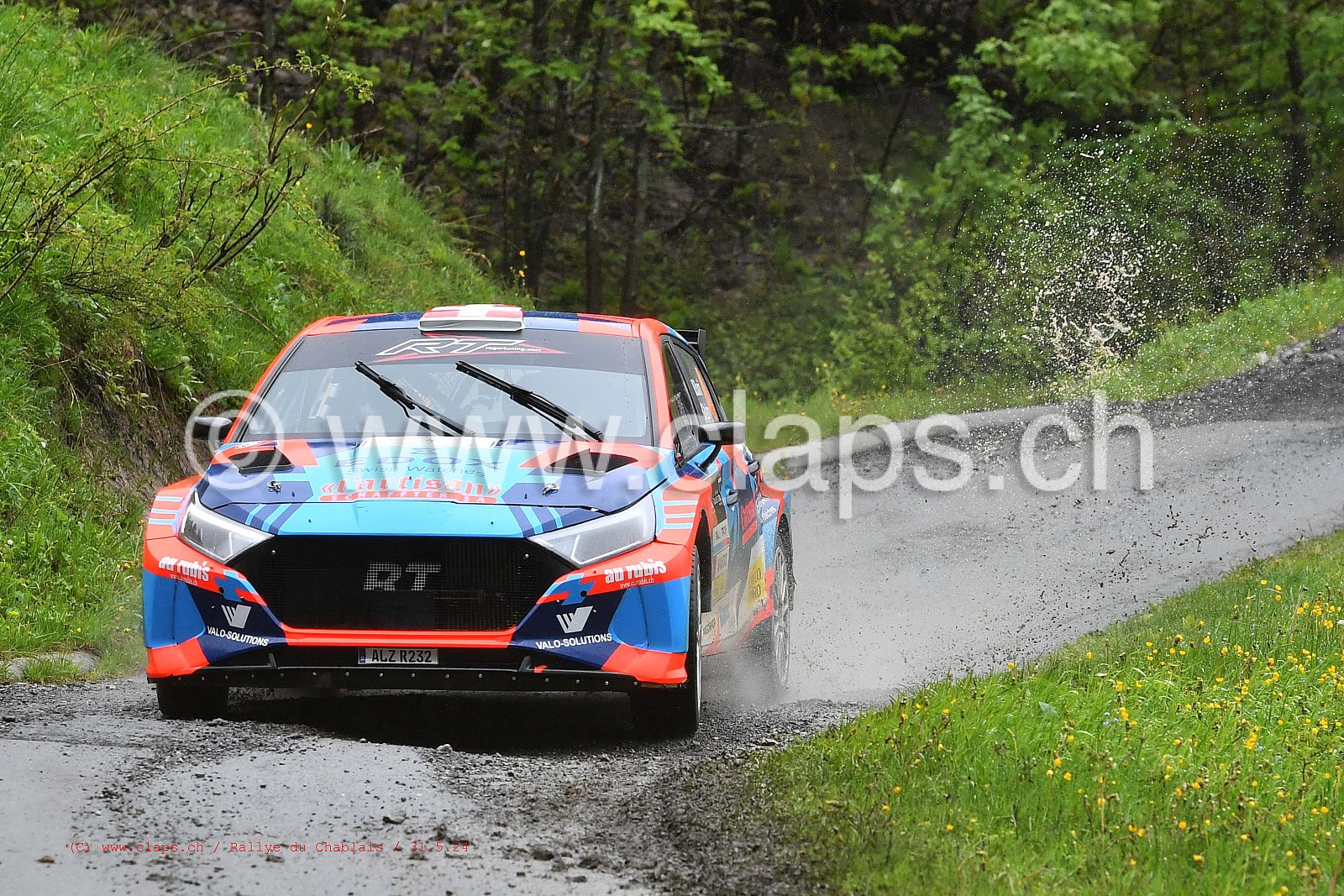 20240531 Rallye du Chablais ES 2 6