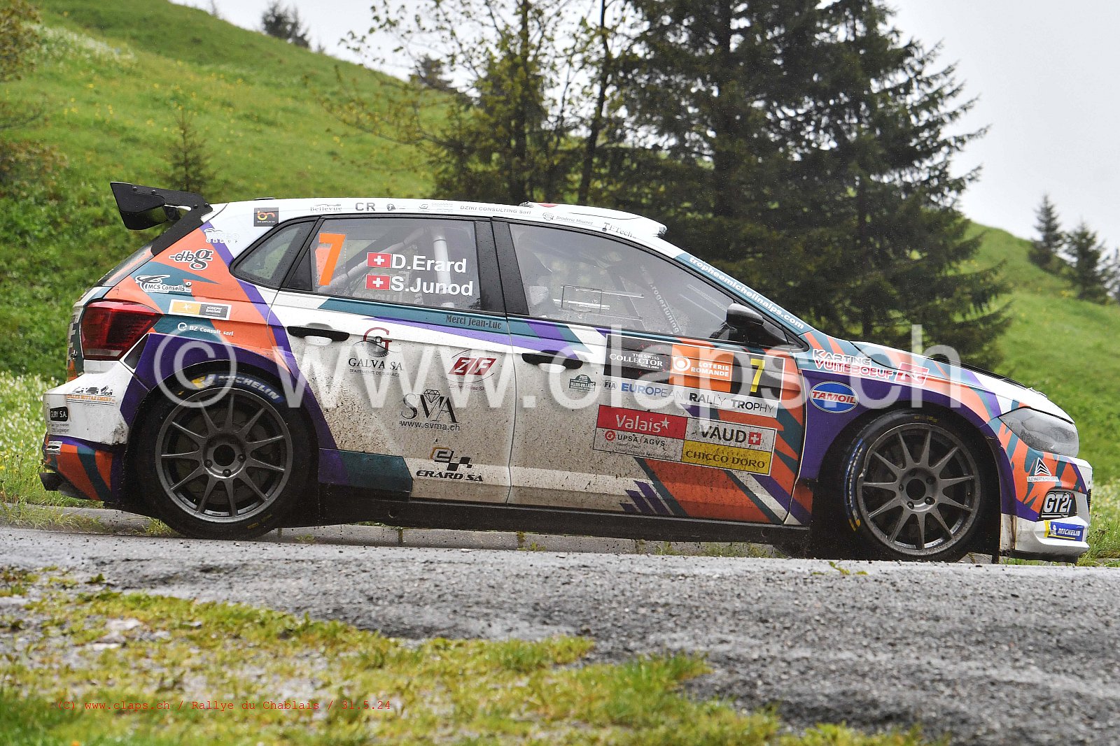 20240531 Rallye du Chablais ES 2 6