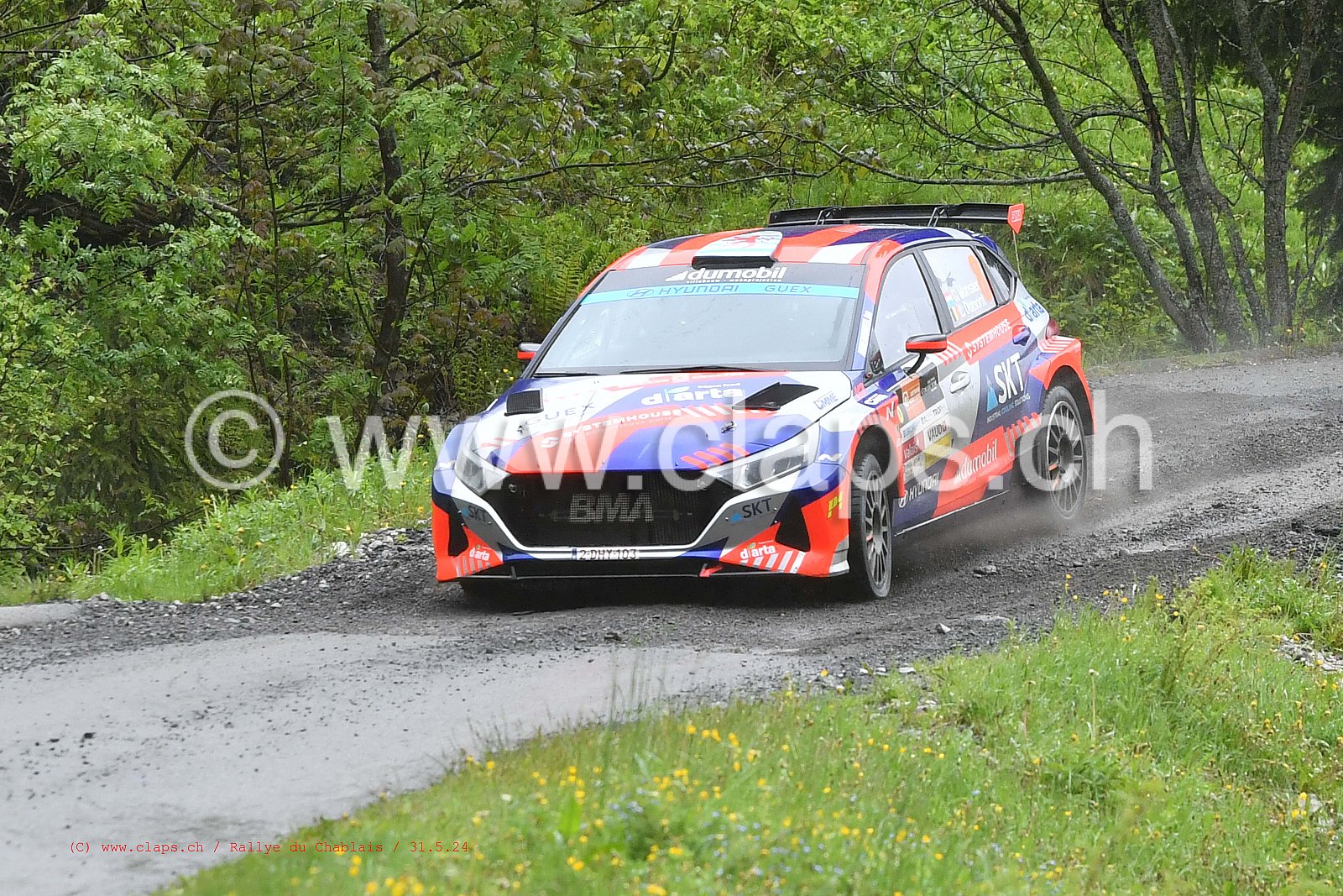 20240531 Rallye du Chablais ES 2 6