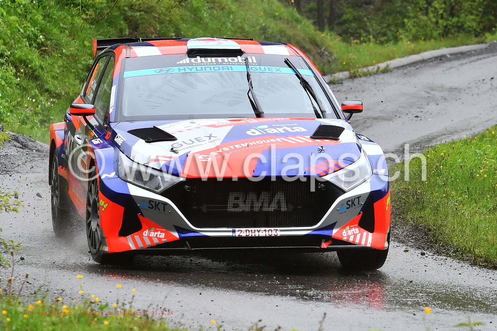 20240531 Rallye du Chablais ES 2 6