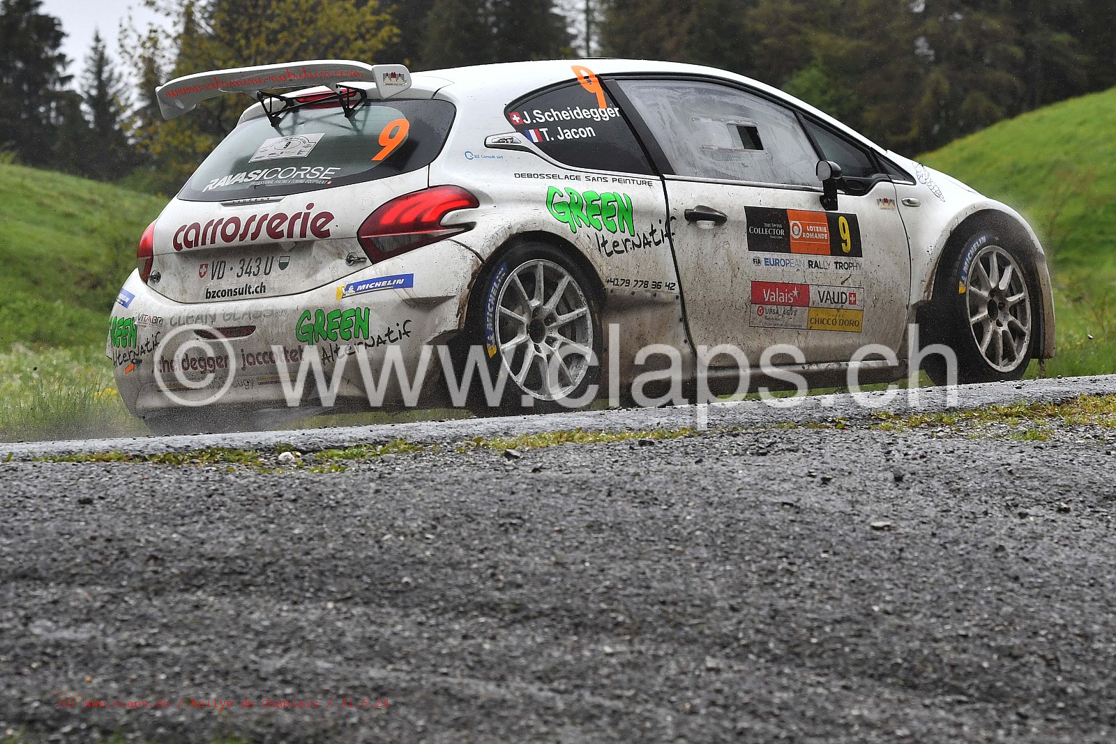 20240531 Rallye du Chablais ES 2 6