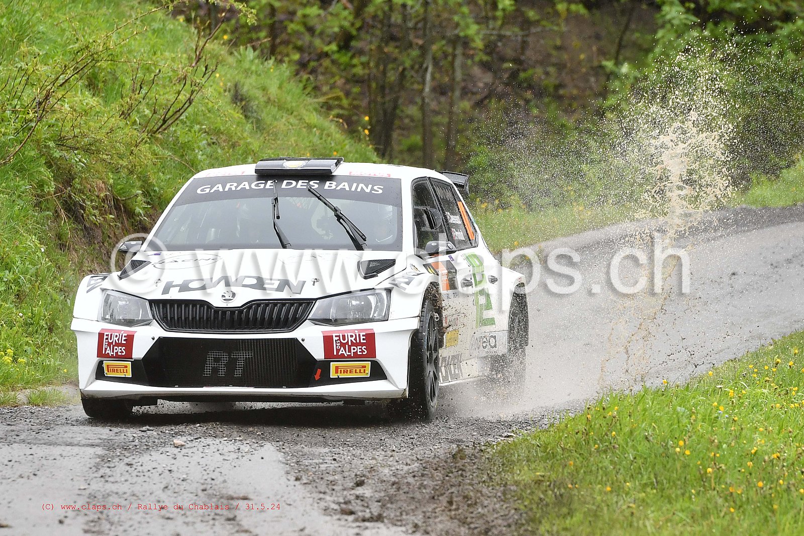 20240531 Rallye du Chablais ES 2 6