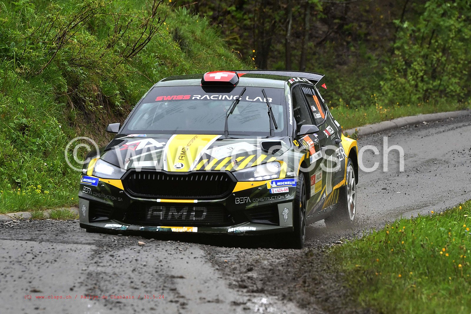 20240531 Rallye du Chablais ES 2 6