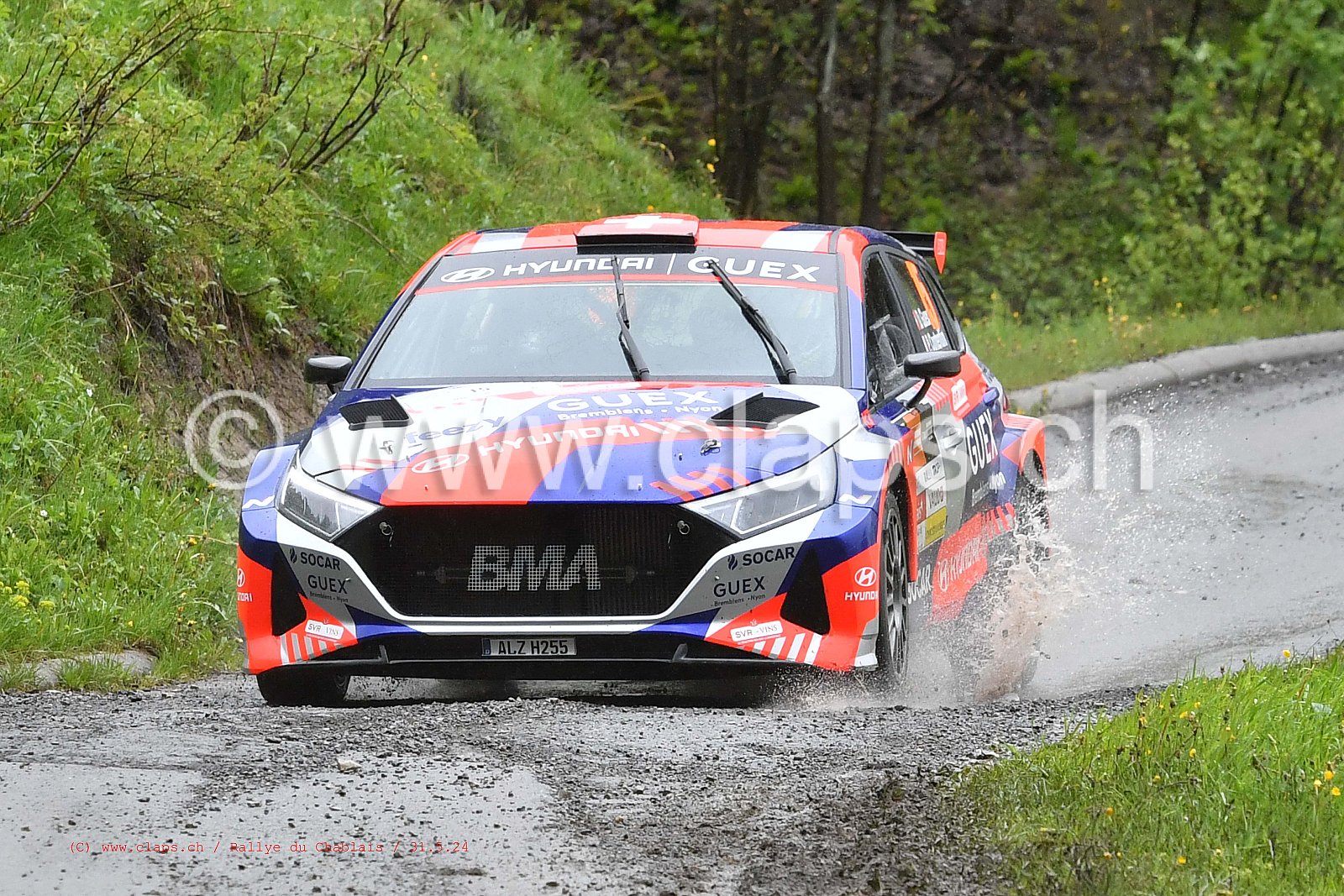 20240531 Rallye du Chablais ES 2 6