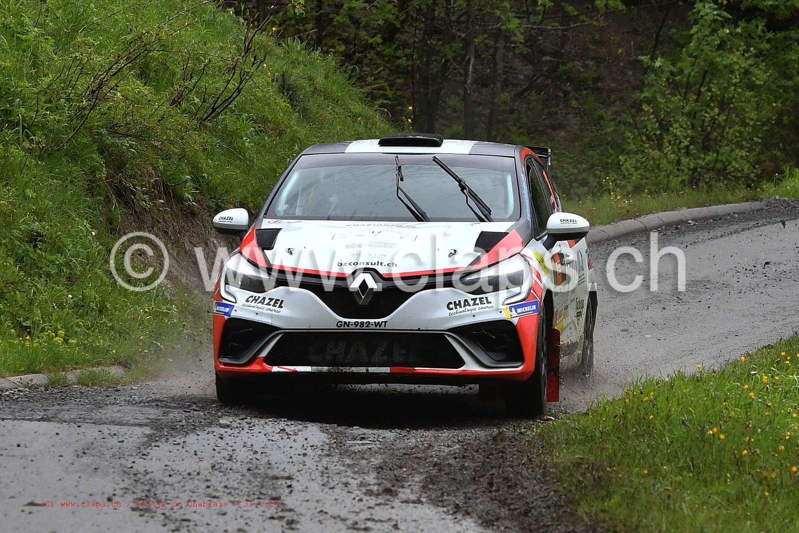 20240531 Rallye du Chablais ES 2 6