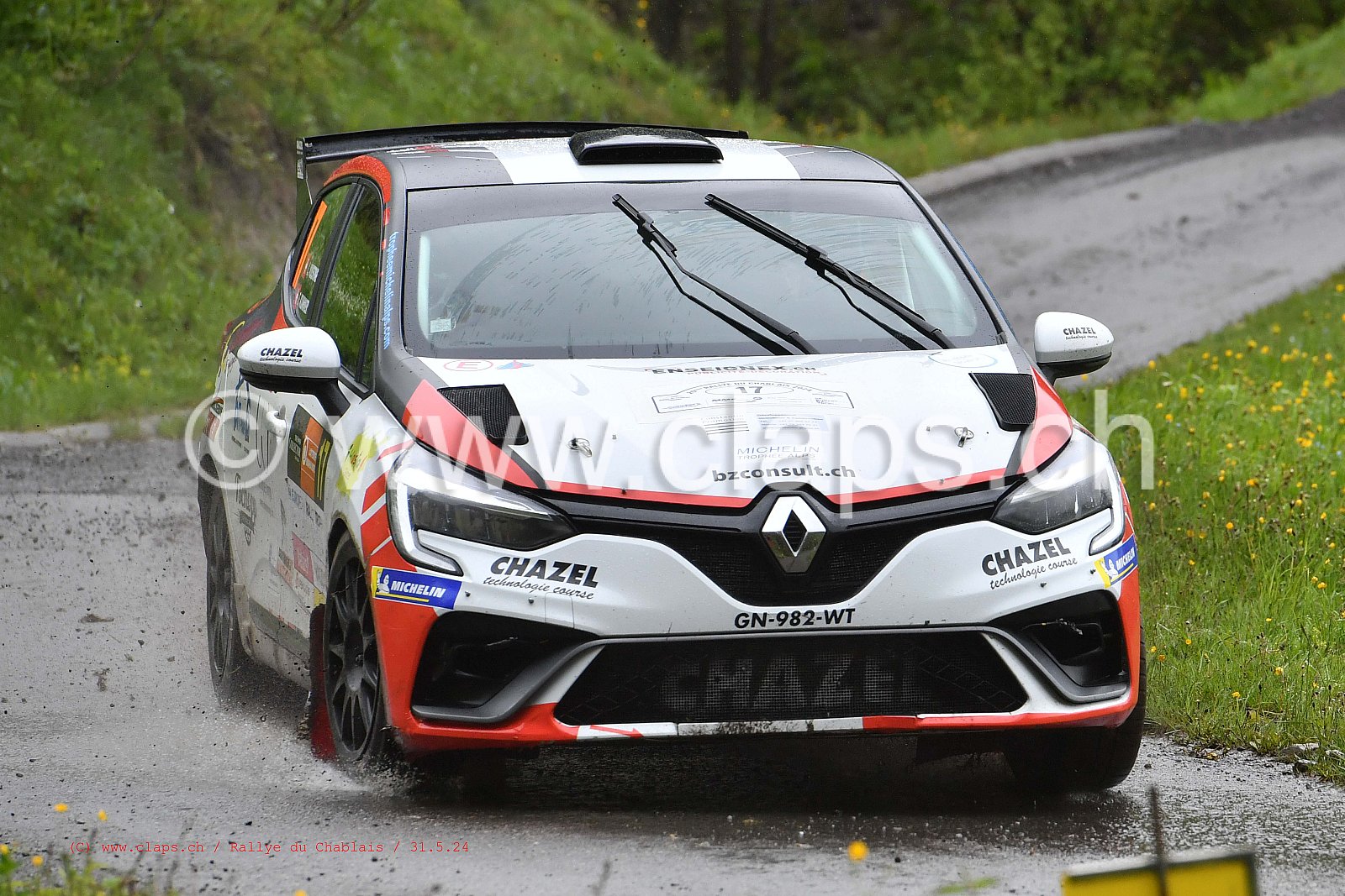 20240531 Rallye du Chablais ES 2 6