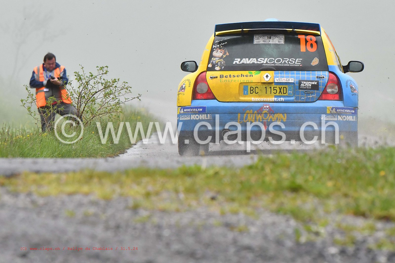20240531 Rallye du Chablais ES 2 6