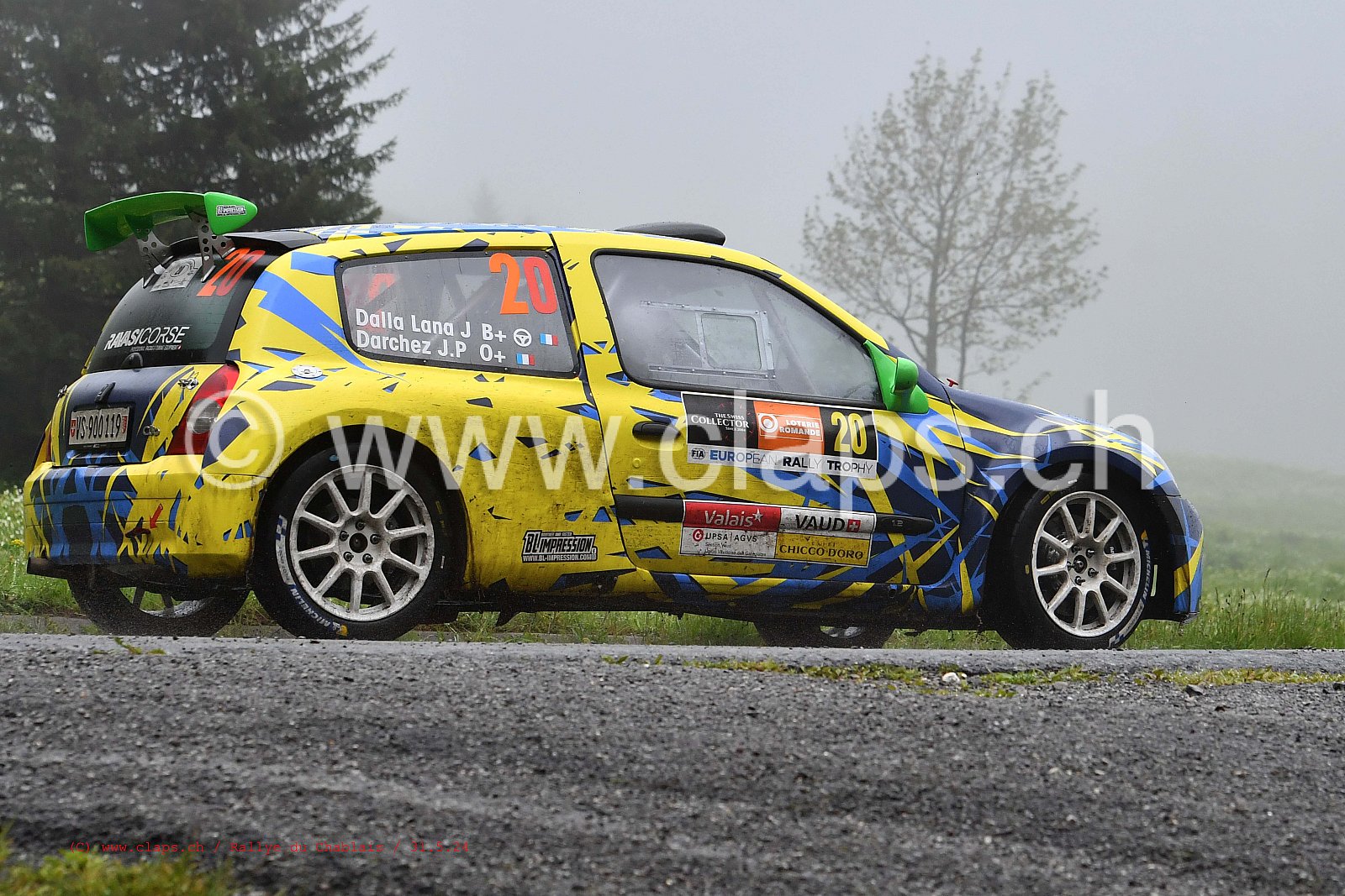 20240531 Rallye du Chablais ES 2 6