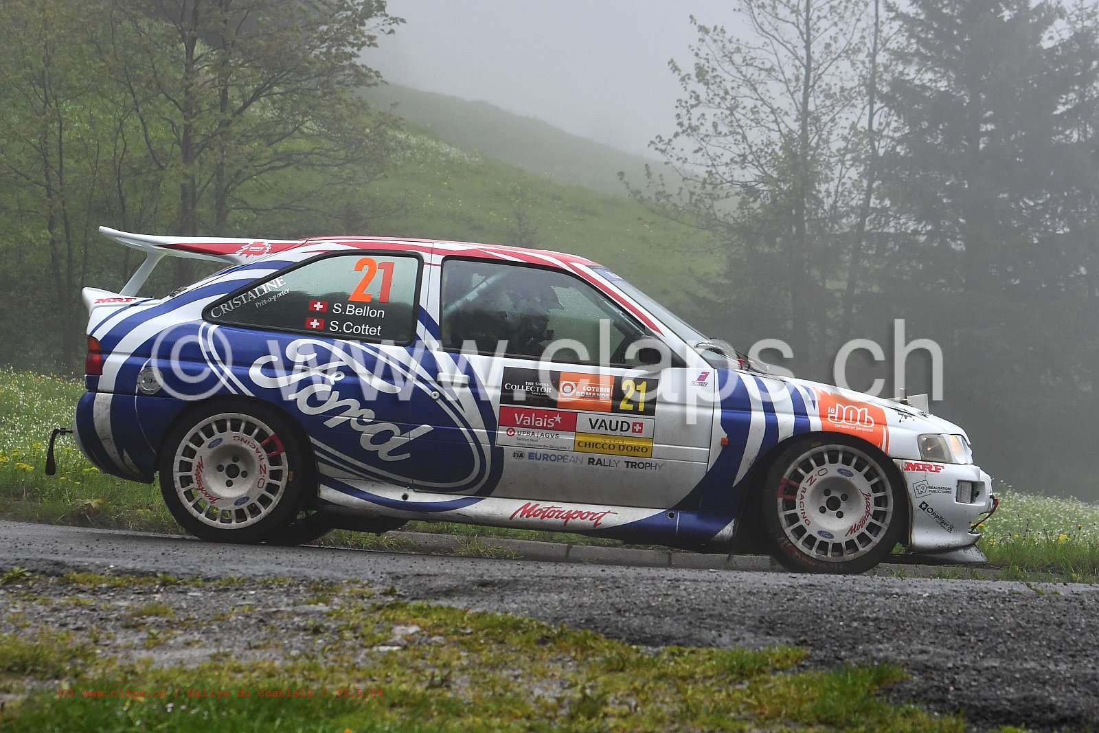 20240531 Rallye du Chablais ES 2 6