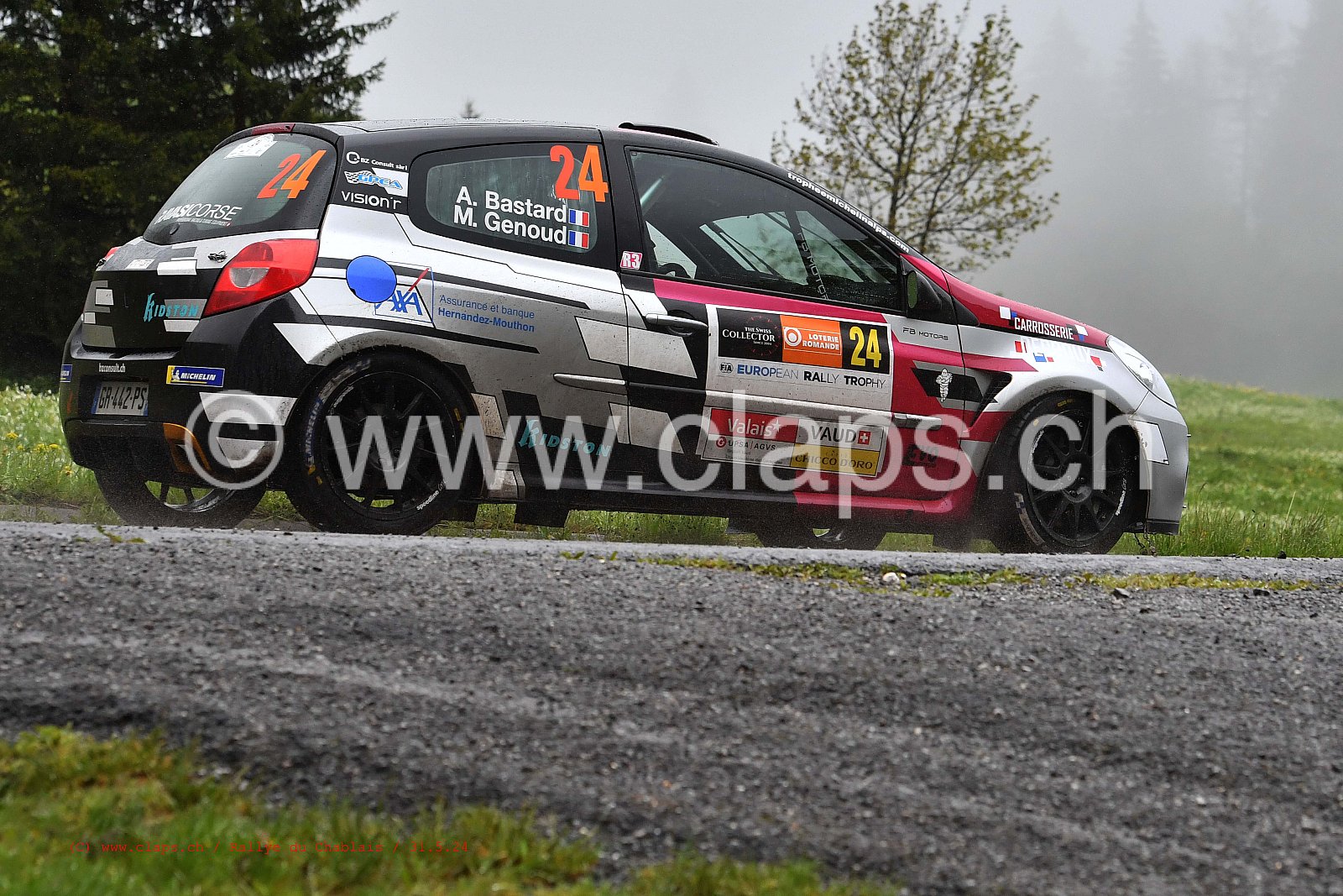 20240531 Rallye du Chablais ES 2 6