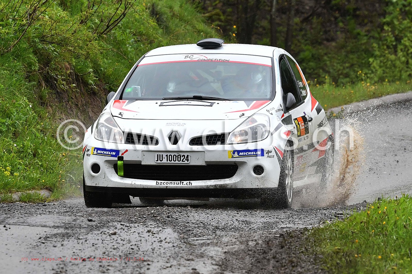 20240531 Rallye du Chablais ES 2 6