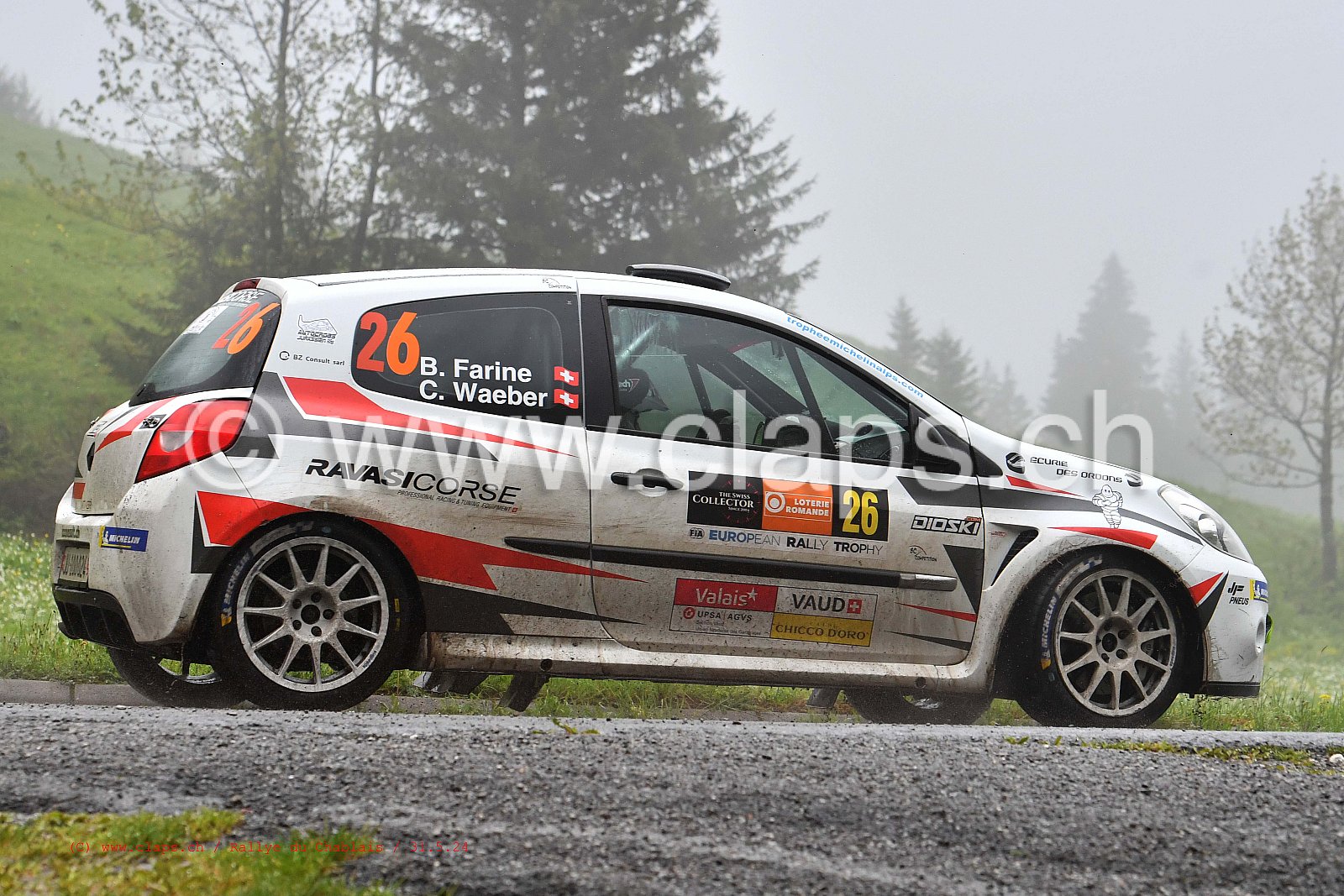 20240531 Rallye du Chablais ES 2 6