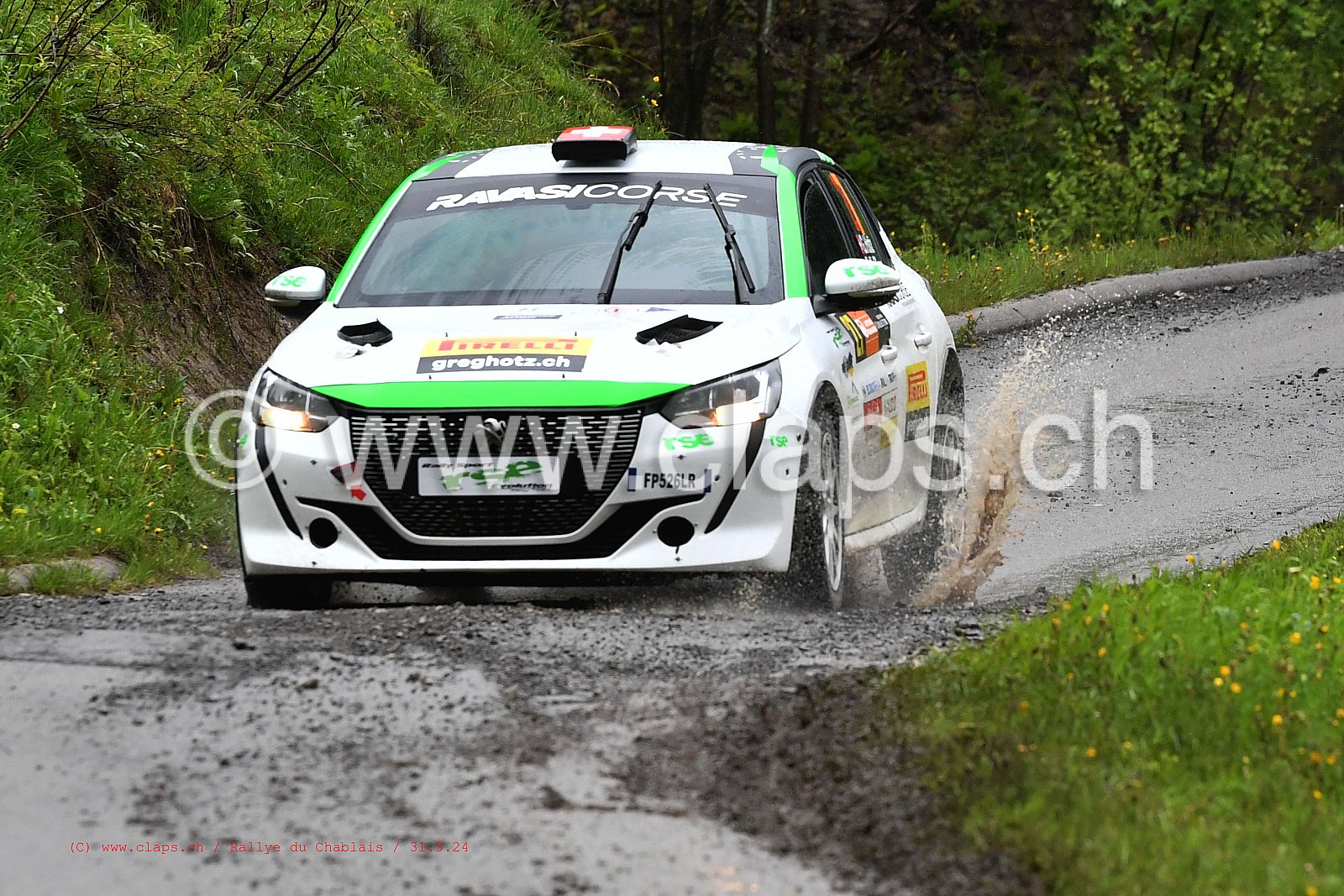 20240531 Rallye du Chablais ES 2 6