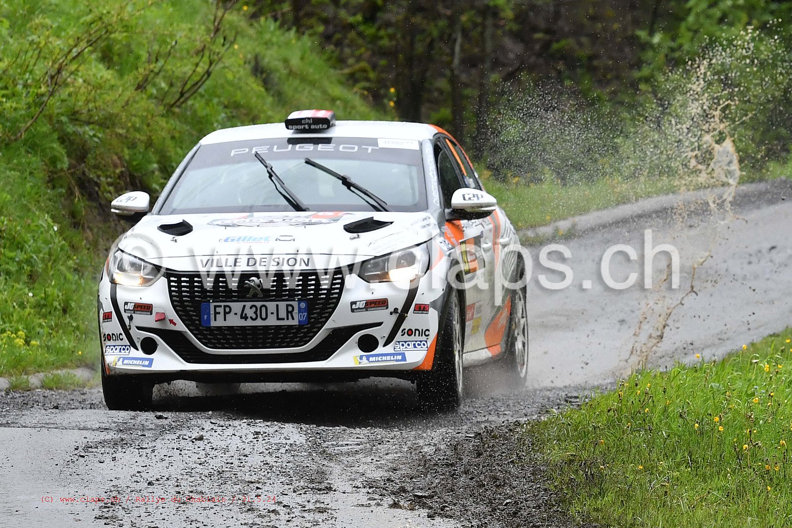 20240531 Rallye du Chablais ES 2 6