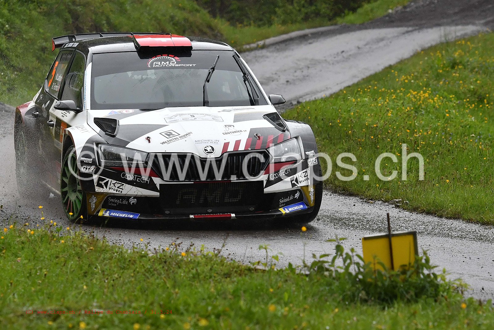 20240531 Rallye du Chablais ES 2 6