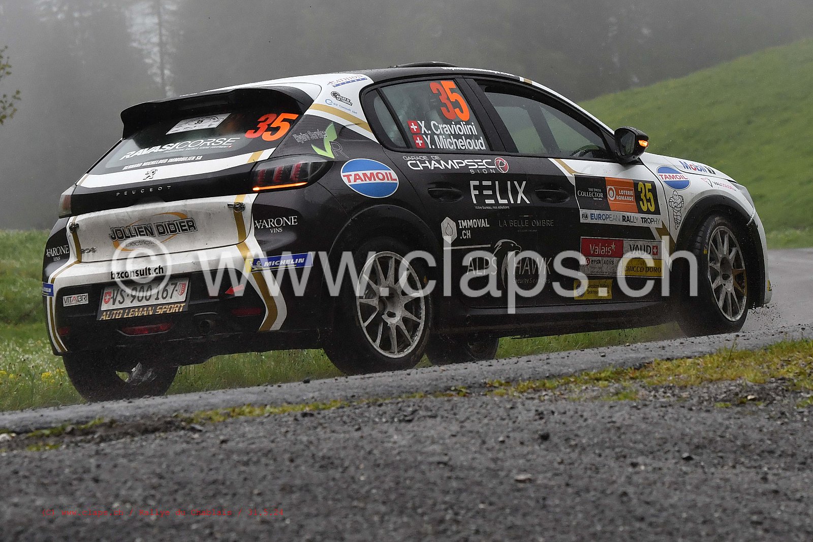 20240531 Rallye du Chablais ES 2 6