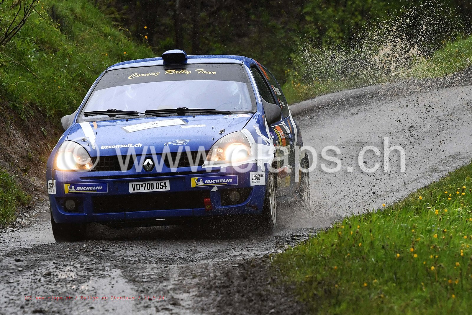20240531 Rallye du Chablais ES 2 6