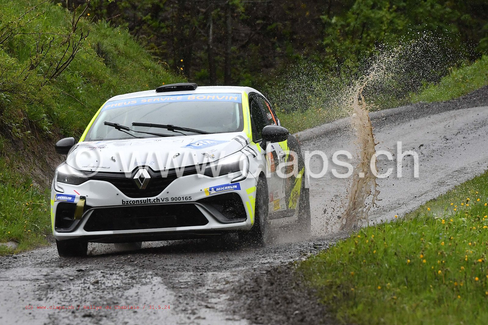 20240531 Rallye du Chablais ES 2 6