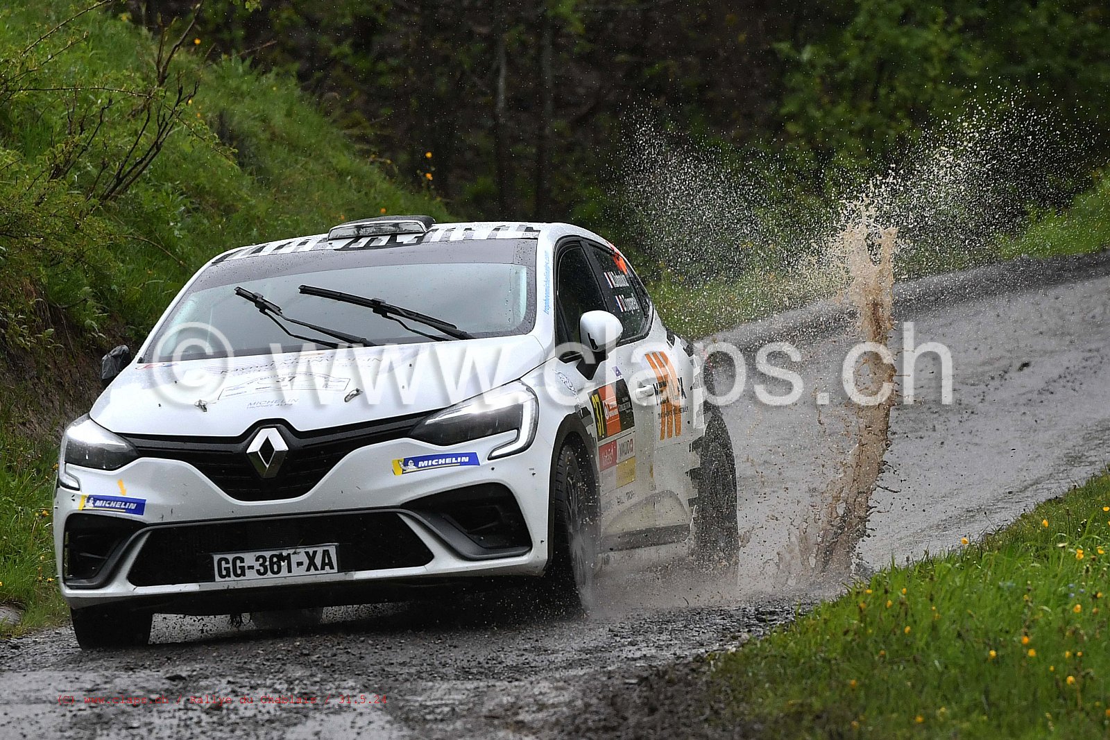 20240531 Rallye du Chablais ES 2 6