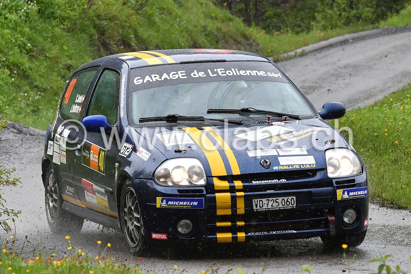 20240531 Rallye du Chablais ES 2 6