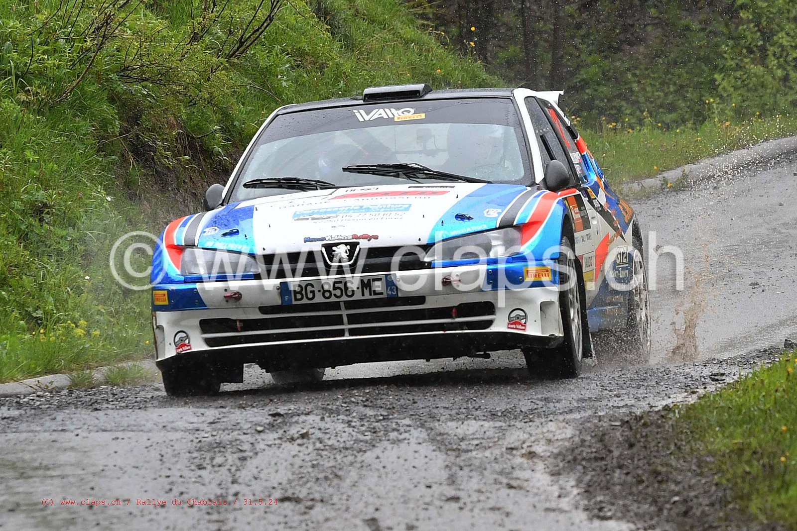 20240531 Rallye du Chablais ES 2 6