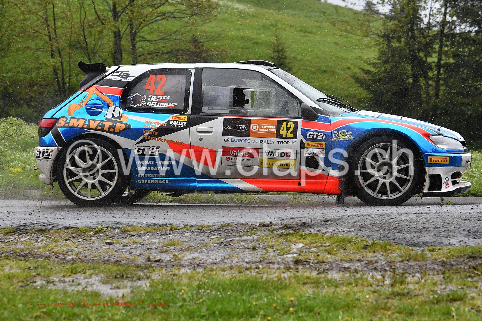 20240531 Rallye du Chablais ES 2 6