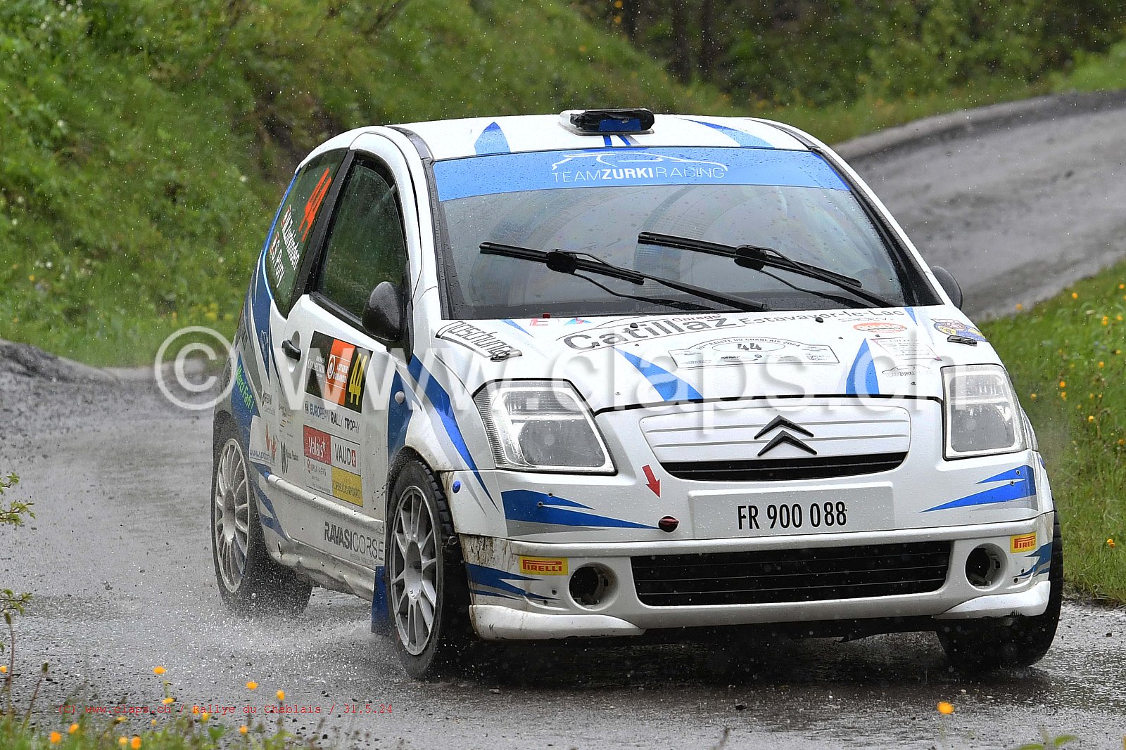 20240531 Rallye du Chablais ES 2 6