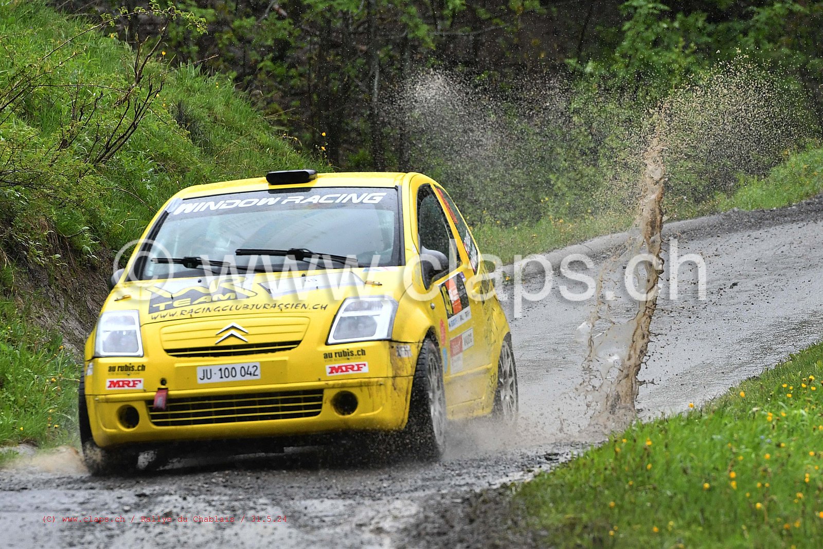 20240531 Rallye du Chablais ES 2 6
