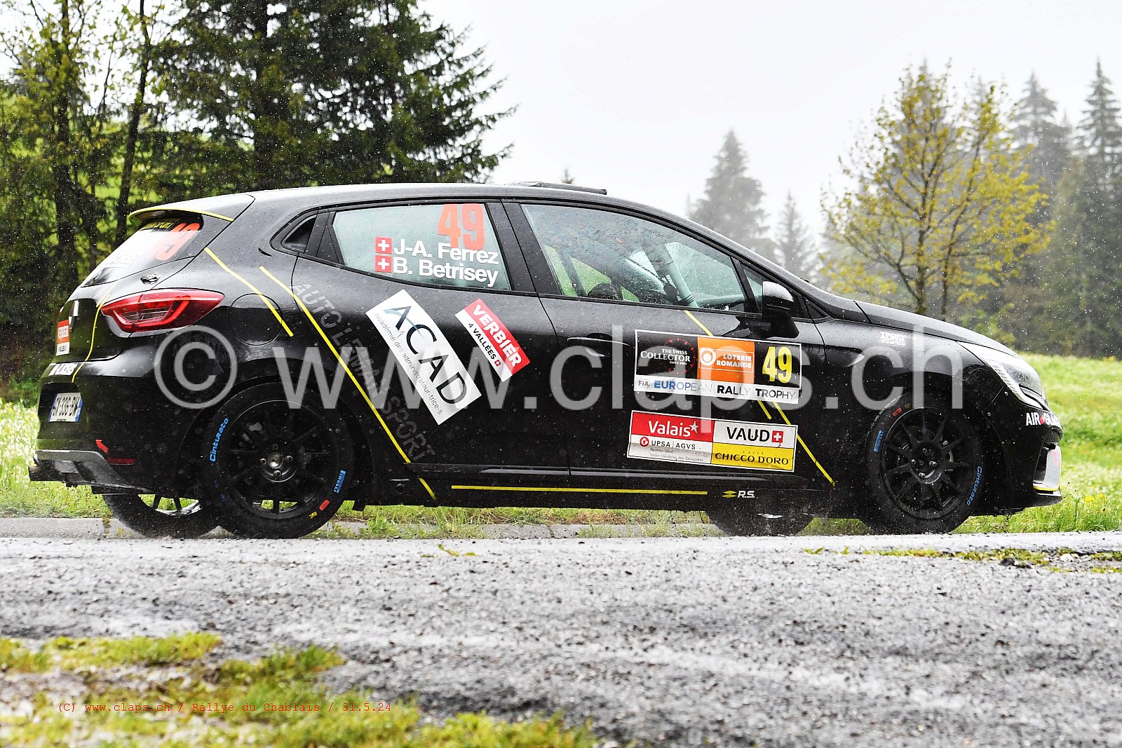 20240531 Rallye du Chablais ES 2 6