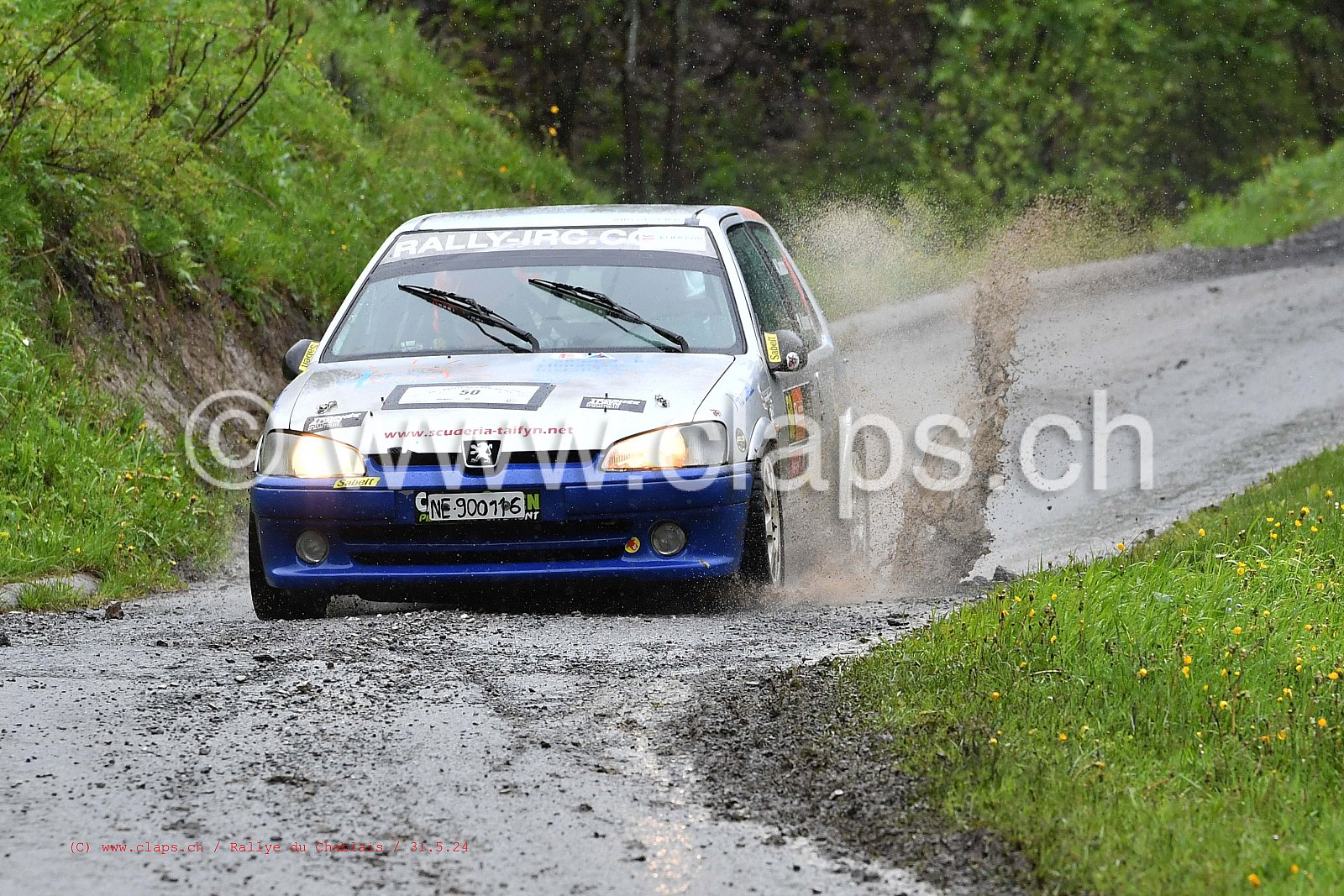 20240531 Rallye du Chablais ES 2 6