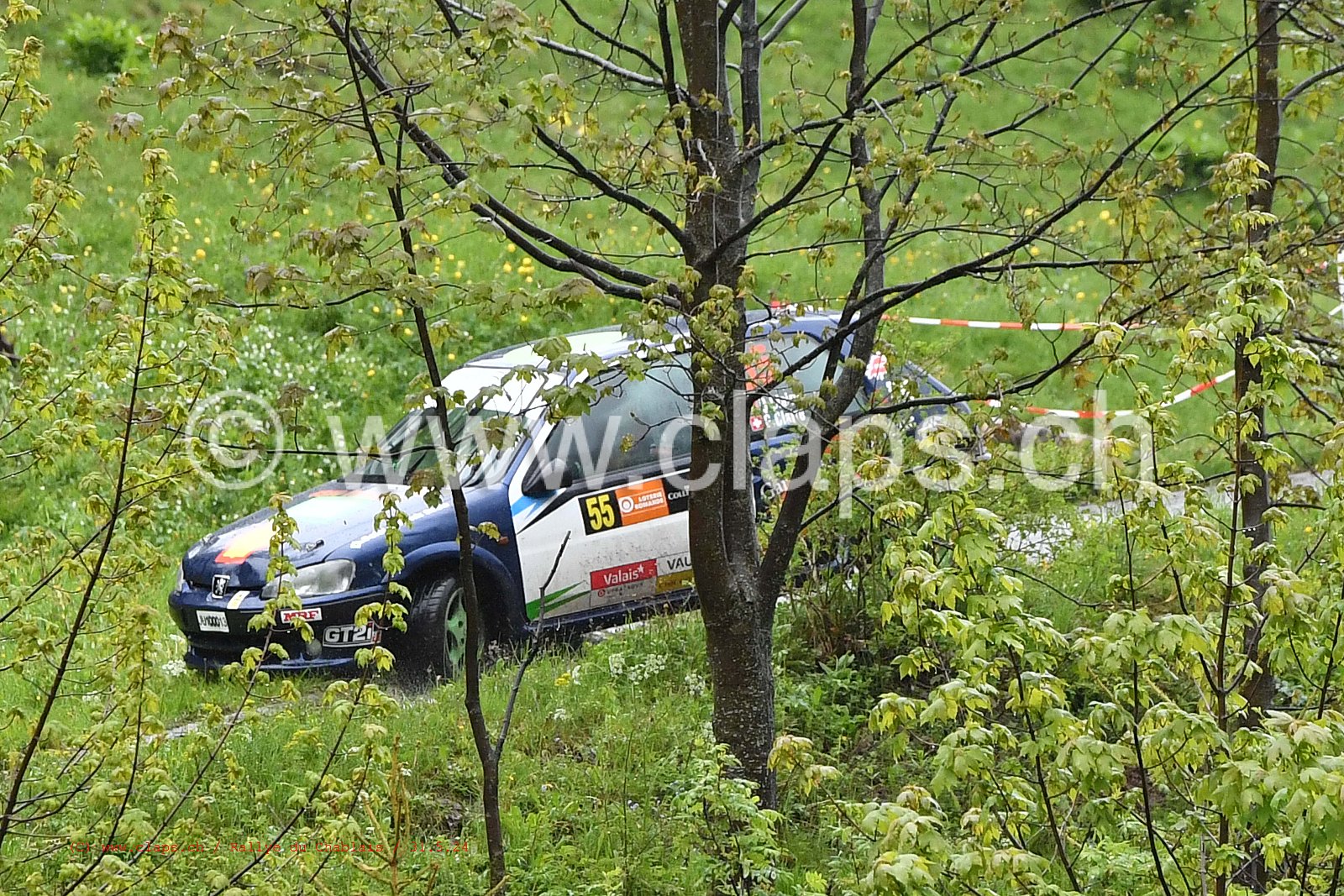 20240531 Rallye du Chablais ES 2 6