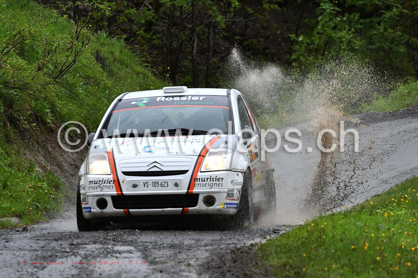 20240531 Rallye du Chablais ES 2 6