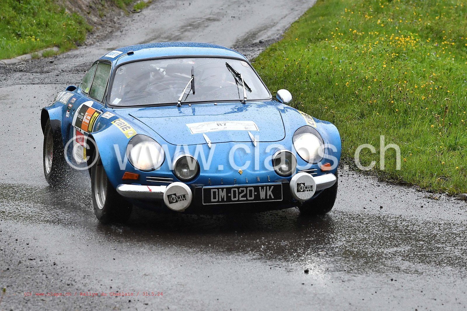 20240531 Rallye du Chablais ES 2 6