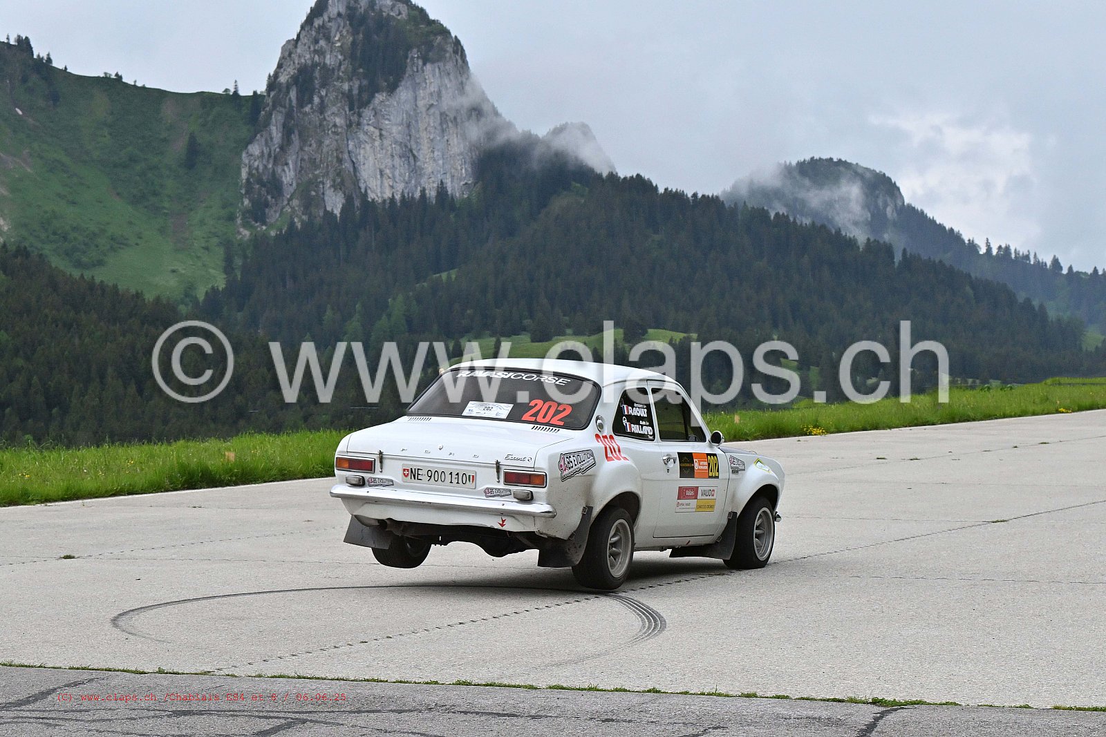 20250606_Rallye_Chablais_ES4_ES8