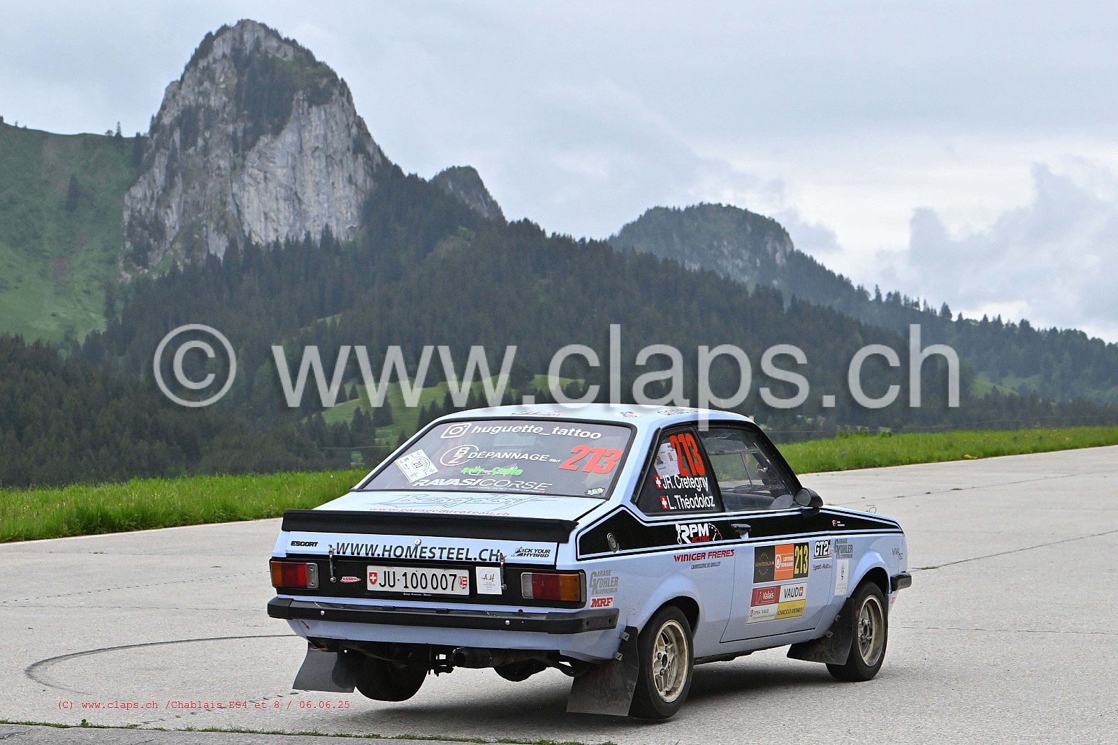 20250606_Rallye_Chablais_ES4_ES8
