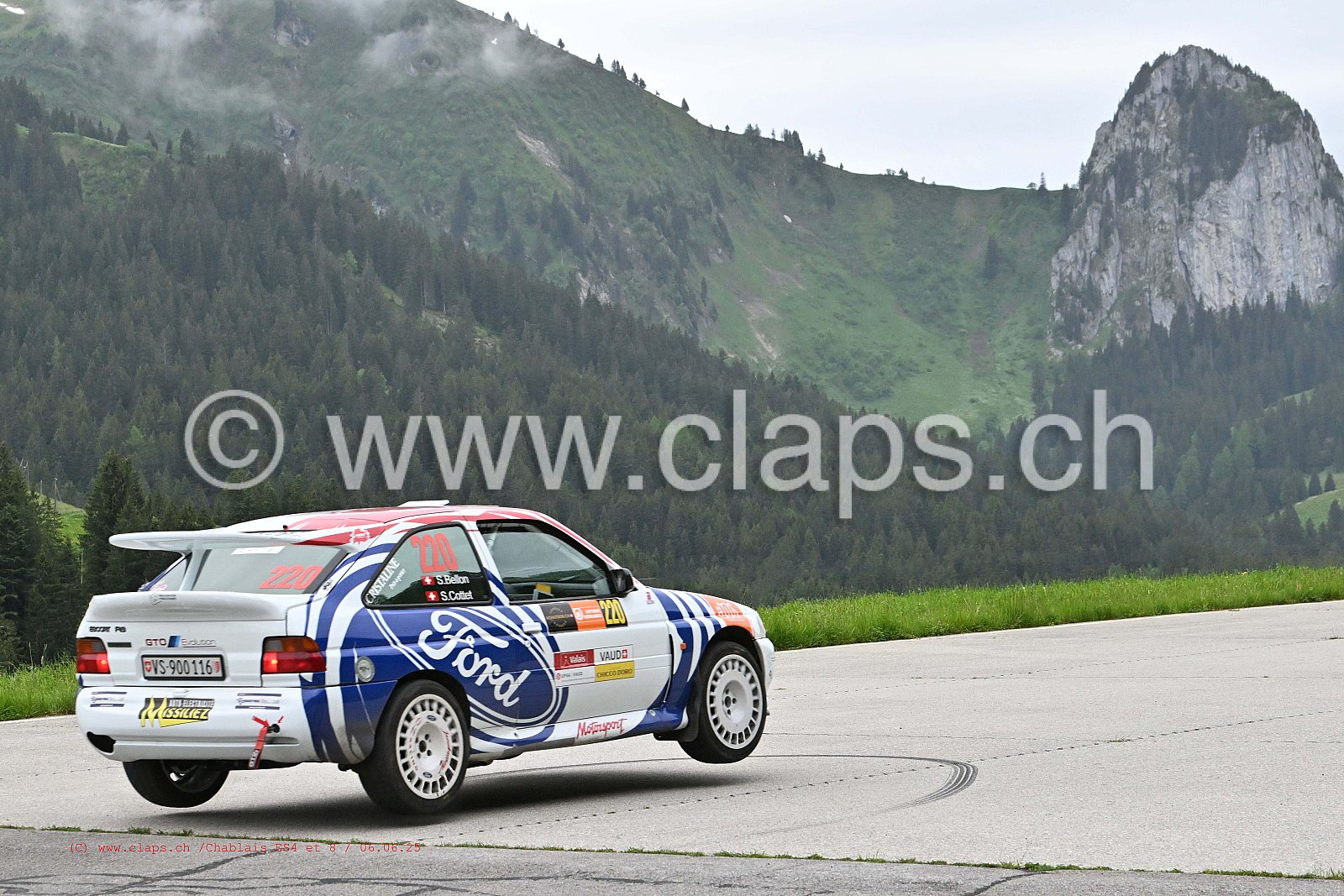 20250606_Rallye_Chablais_ES4_ES8