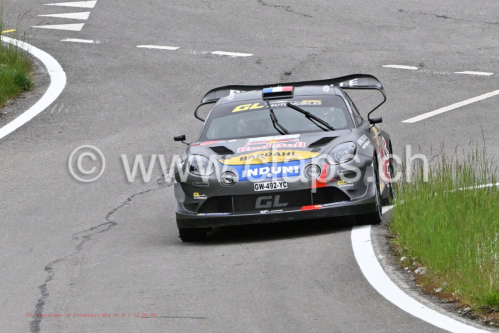 20250606_Rallye_Chablais_ES4_ES8