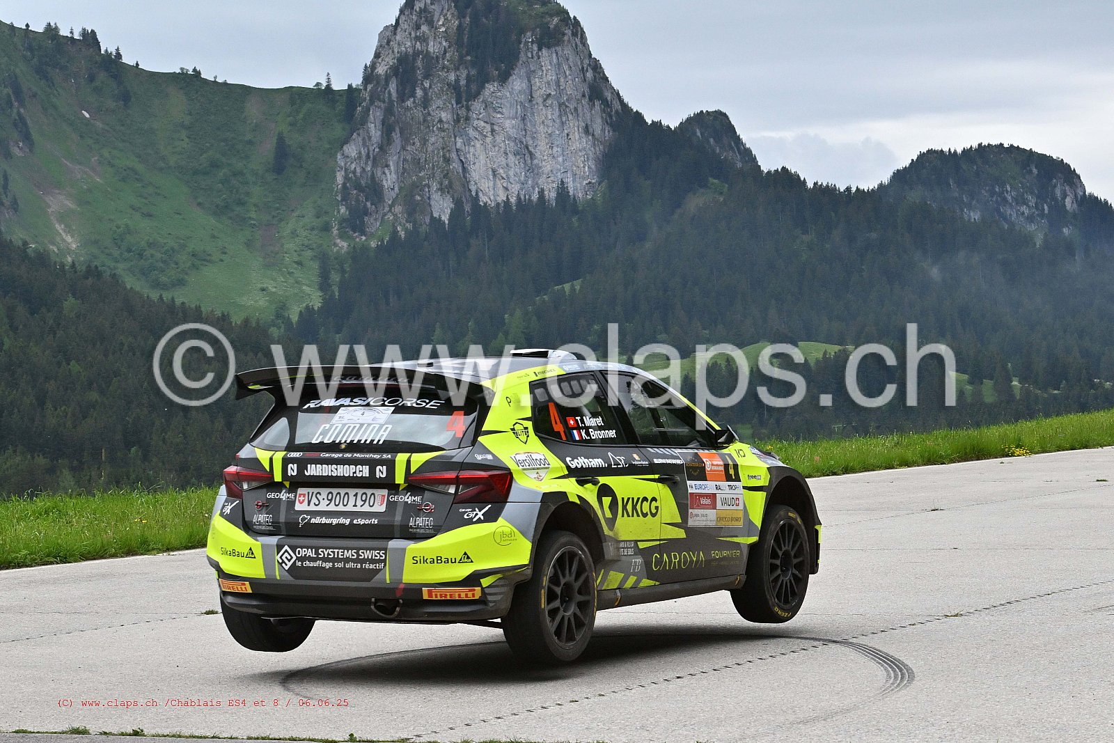 20250606_Rallye_Chablais_ES4_ES8