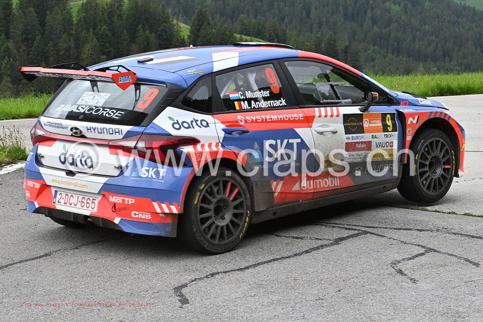 20250606_Rallye_Chablais_ES4_ES8