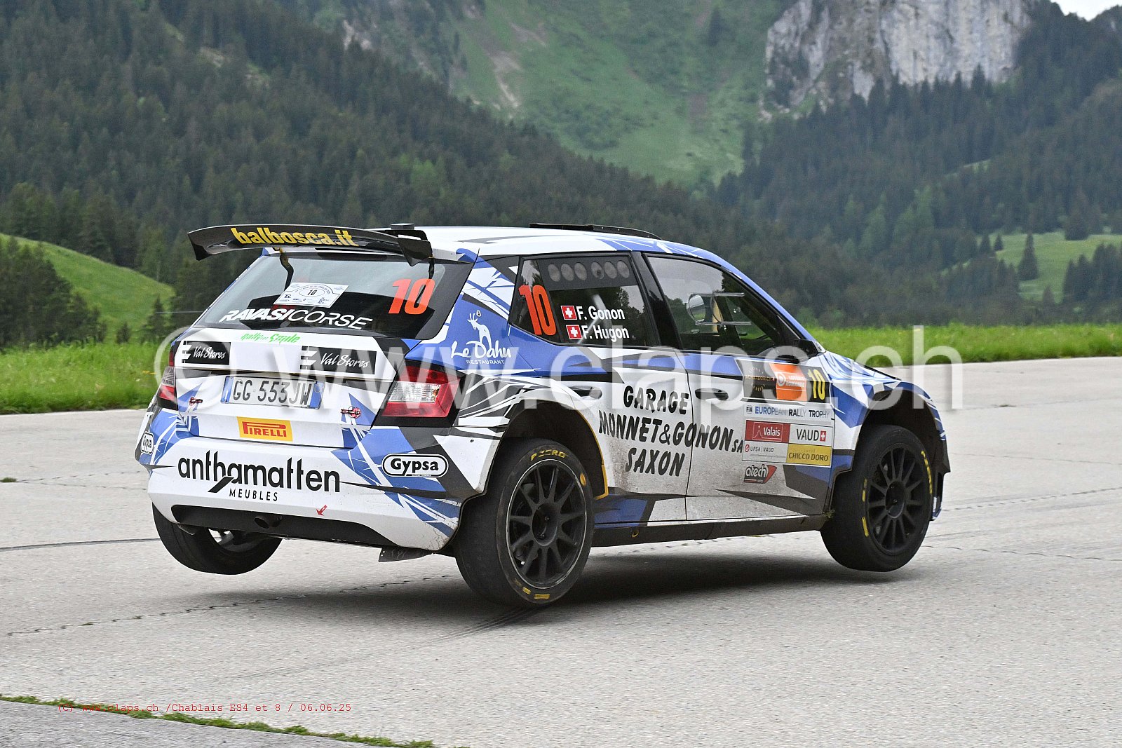 20250606_Rallye_Chablais_ES4_ES8