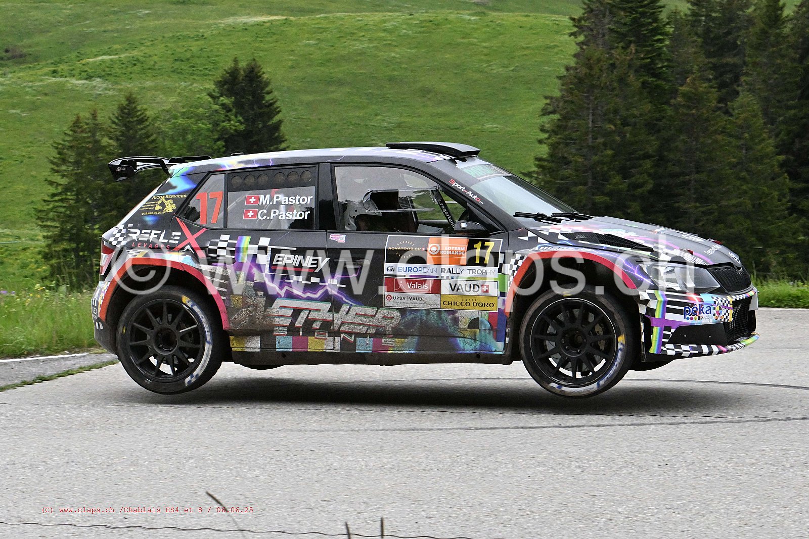 20250606_Rallye_Chablais_ES4_ES8