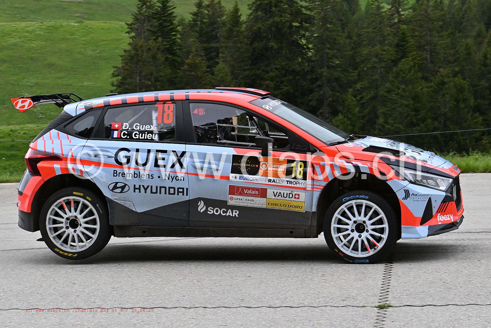 20250606_Rallye_Chablais_ES4_ES8