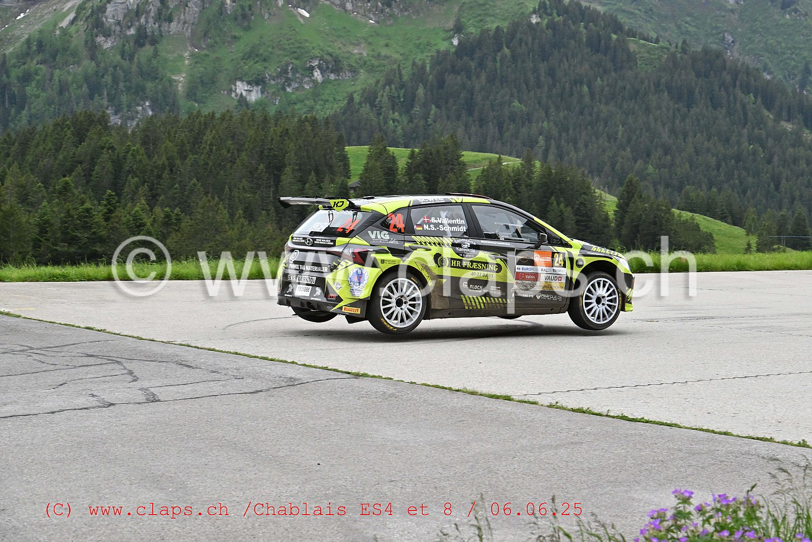 20250606_Rallye_Chablais_ES4_ES8