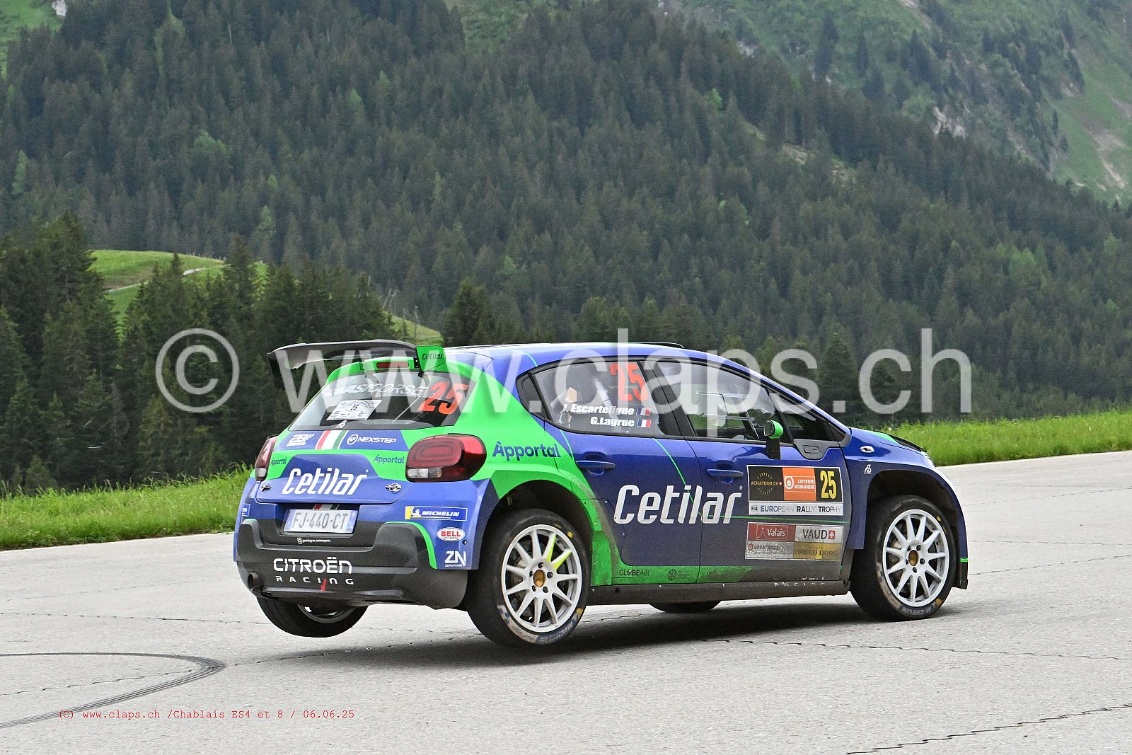20250606_Rallye_Chablais_ES4_ES8