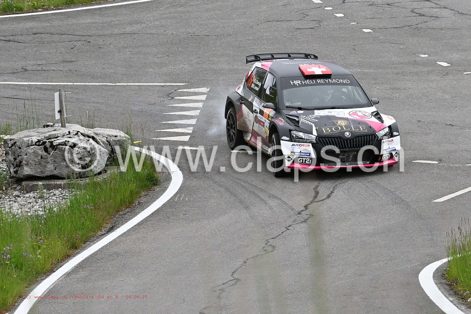 20250606_Rallye_Chablais_ES4_ES8